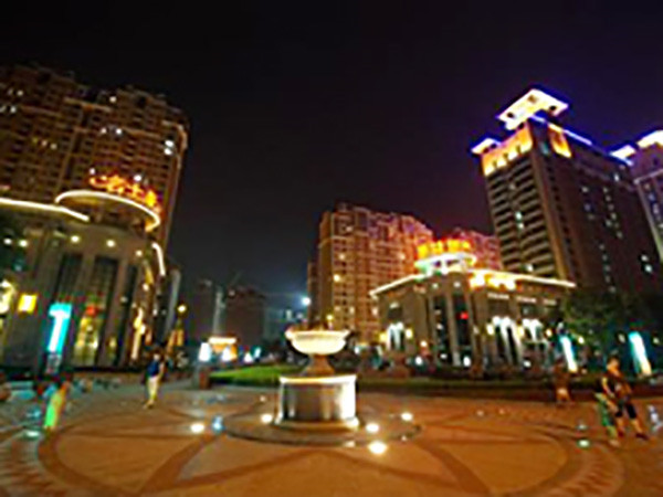 江西銅業