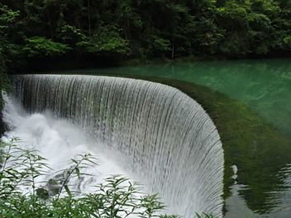 臥龍渠水環境綜合治理（lǐ）