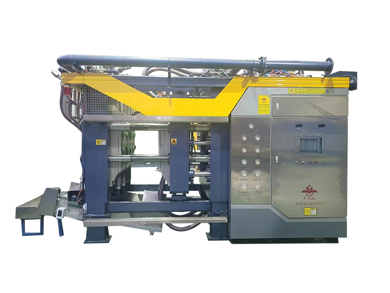 爆米（mǐ）花成型機 FK-ETPU-8