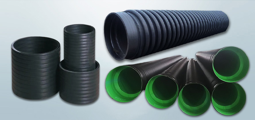 排(pái)汙管道(dào) 排汙管道