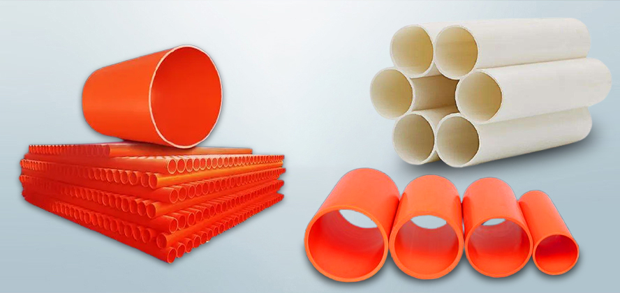 電力管道 電力管道(dào)